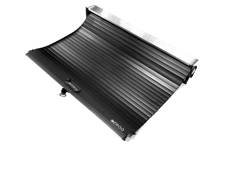 ISUZU DMAX (2012-2019) Lockable Roller Ute Tray Cover