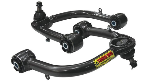 Toyota Fortuner (2015-2020) Tough Dog Upper Control Arms - TDCA-002