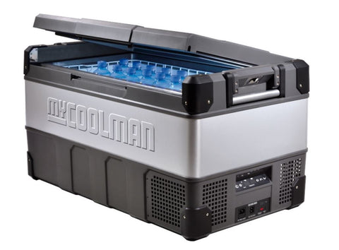 myCOOLMAN CCP105 Portable Fridge/Freezer 105L
