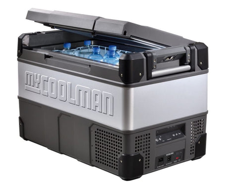 myCOOLMAN CCP60 Portable Fridge/Freezer 60L