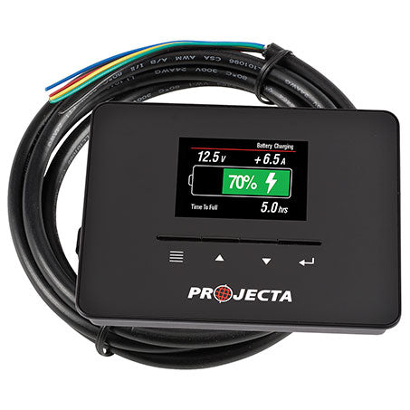 Projecta - Smart Battery Monitor / Guage BM320