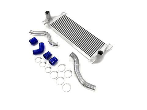 Ford Ranger (2012+) PX PXII PXIII 3.2 Turbo Diesel - High Performance Front Mount Intercooler Kit