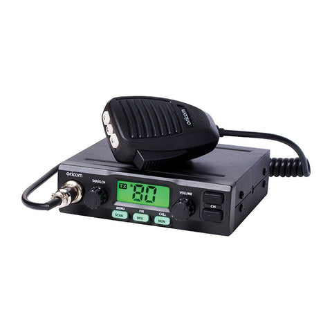 Oricom UHF028 Micro 5 watt UHF CB Radio